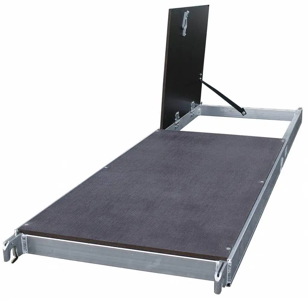 KRAUSE STABILO® Gerüstbelag mit Durchstieg 2.00 – Art.Nr.701213