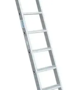 Krause Stabilo Stufen-Anlegeleiter