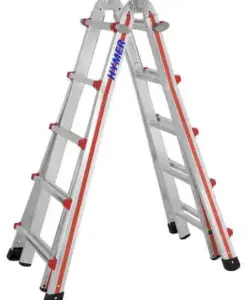 Hymer Teleskopleiter – Telestep 8042