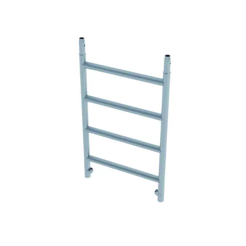 Günzburger Steigtechnik | Gerüstrahmen – 1 Meter | 0.75 | schmal | 27905