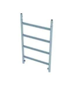 Günzburger Steigtechnik | Gerüstrahmen - 2 Meter | 0.75 | schmal | 27904