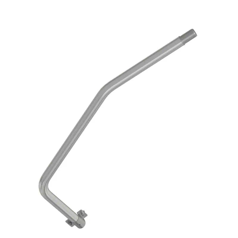Krause Handlauf für Podestleiter 3 – 4 Stufen | 820426
