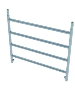 Günzburger Steigtechnik - Aufbaurahmen 1.35 x 2.00 Meter | 27901