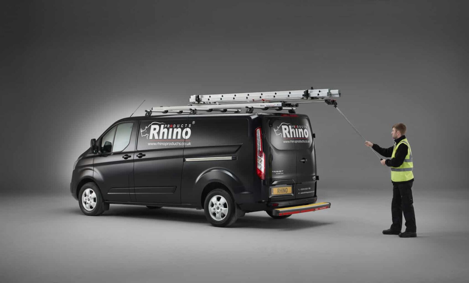 Rhino SafeStow4