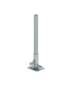 Günzburger Steigtechnik FlexxTower-Spindelfuß | LeiterMax