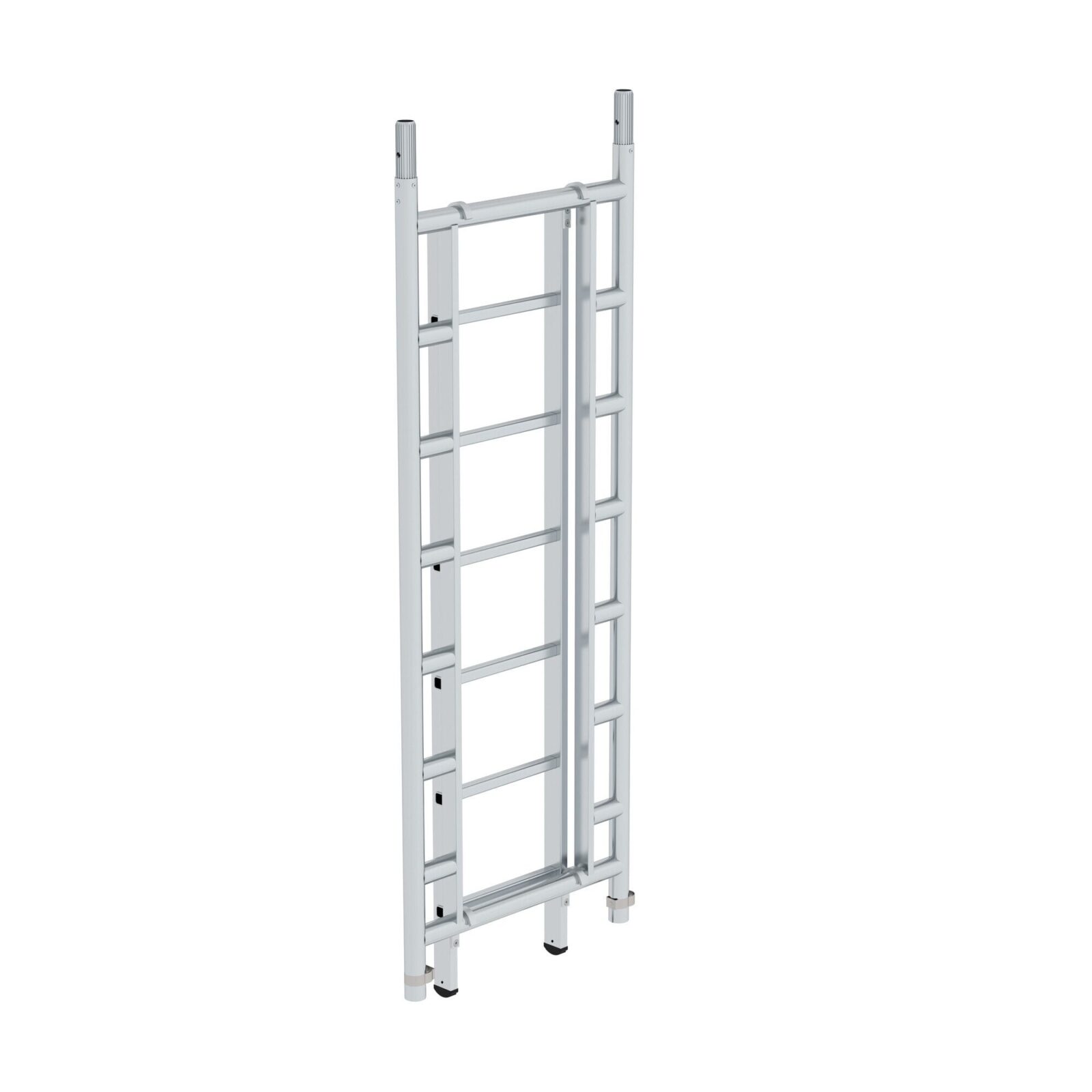 Günzburger Steigtechnik FlexxTower-Treppenkit 2 | LeiterMax