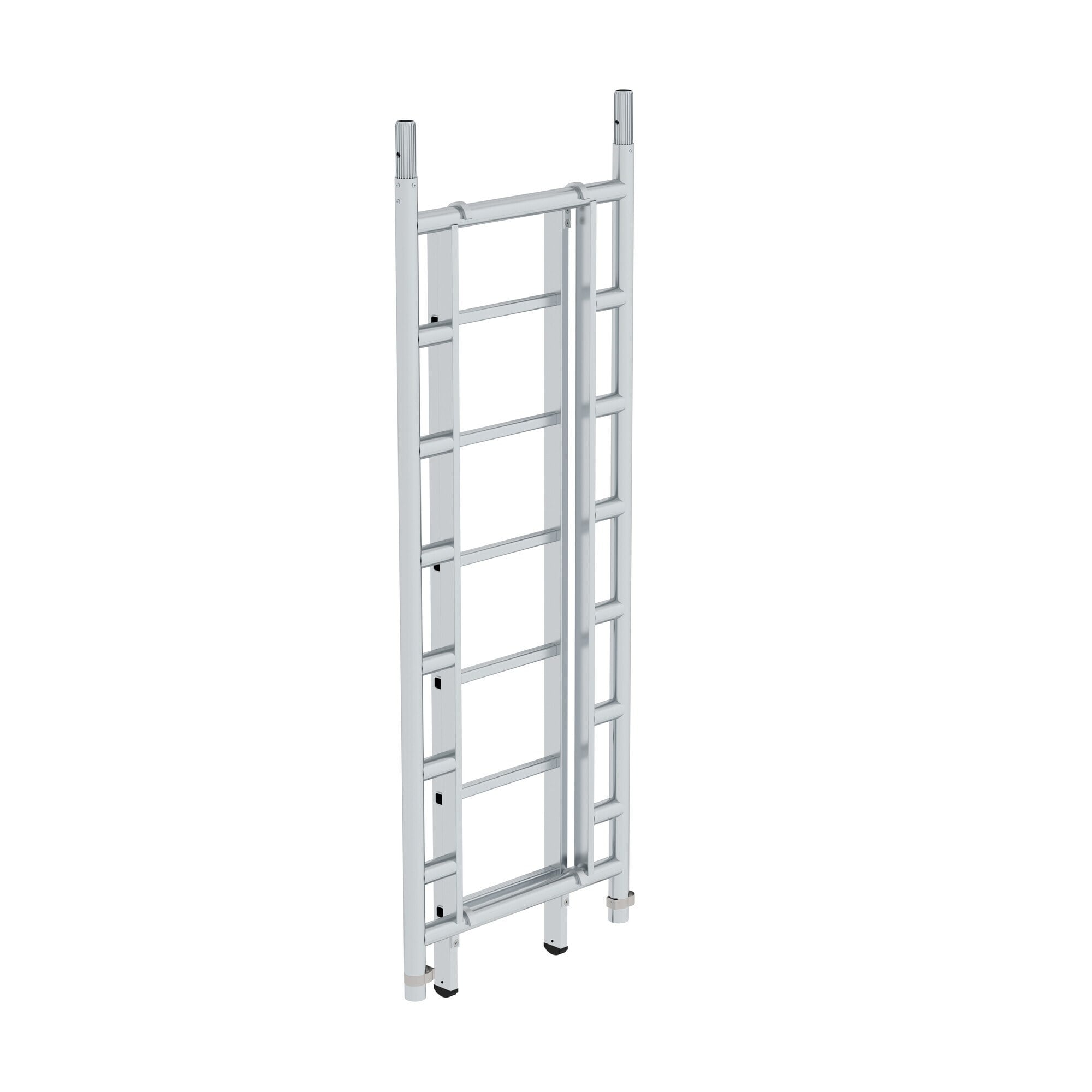 Günzburger Steigtechnik FlexxTower-Treppenkit 2 | LeiterMax