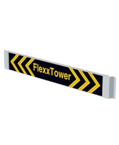 Günzburger Steigtechnik FlexxTower-Bordbrett Längsseite | LeiterMax