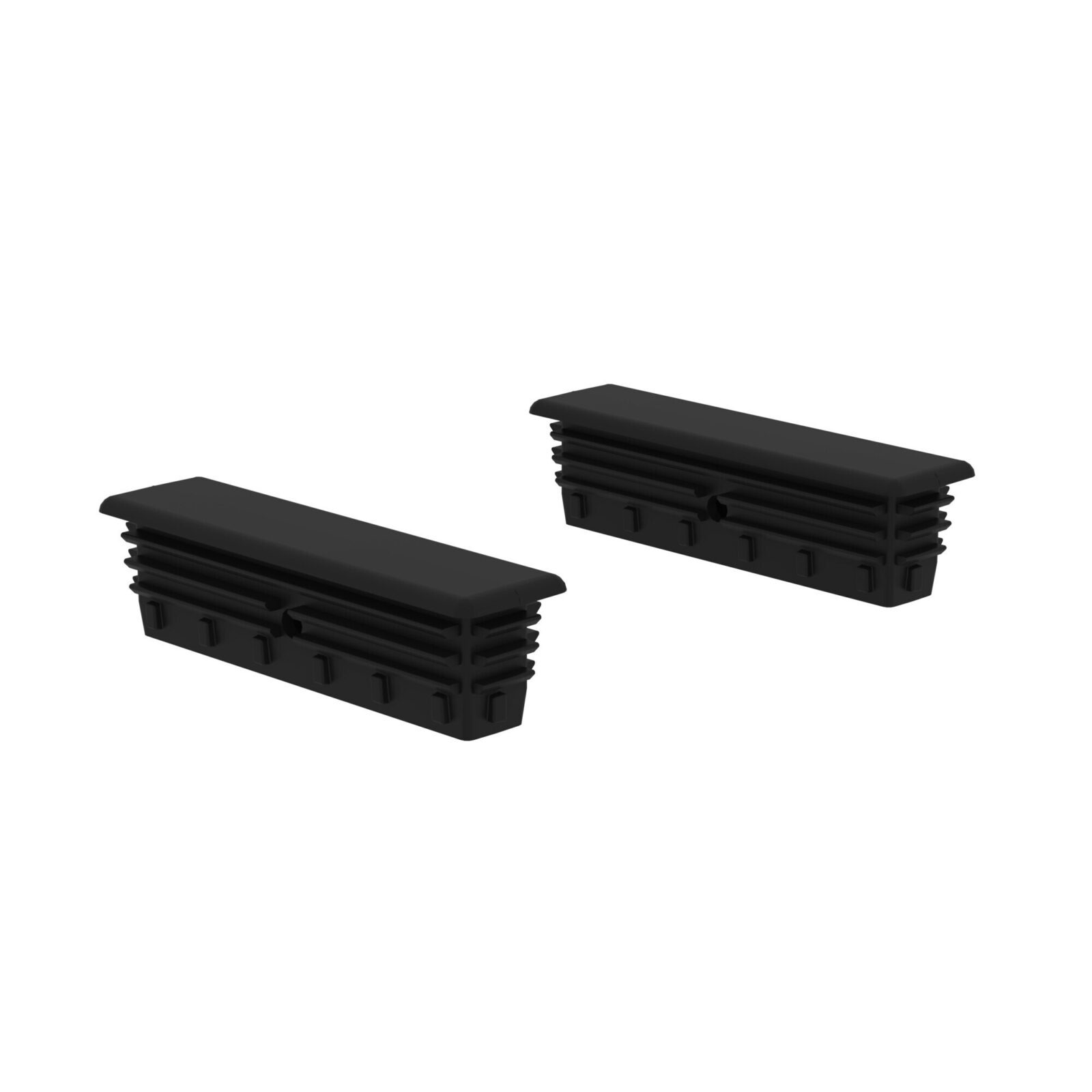 Günzburger Steigtechnik Holm-Abdeckkappe für Holm 98×25 mm | LeiterMax