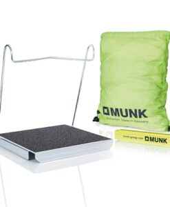 Günzburger Steigtechnik Zubehör-Paket "Sicherer Stand" | LeiterMax