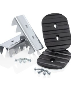 Günzburger Steigtechnik Zubehör-Paket "Sicherer Stand Outdoor" | LeiterMax