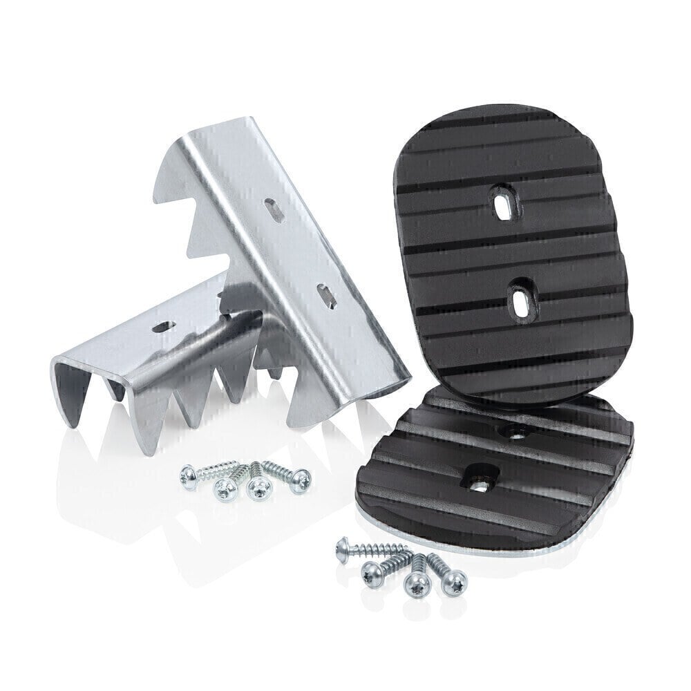 Günzburger Steigtechnik Zubehör-Paket „Sicherer Stand Outdoor“ | LeiterMax