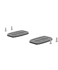 Günzburger Steigtechnik nivello®-Fußplatte Standard für nivello®-Außenschuh | LeiterMax