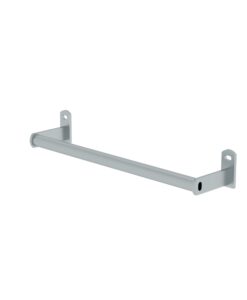Günzburger Steigtechnik Leiter-Einhängekonsole Wandabstand 86 mm | LeiterMax
