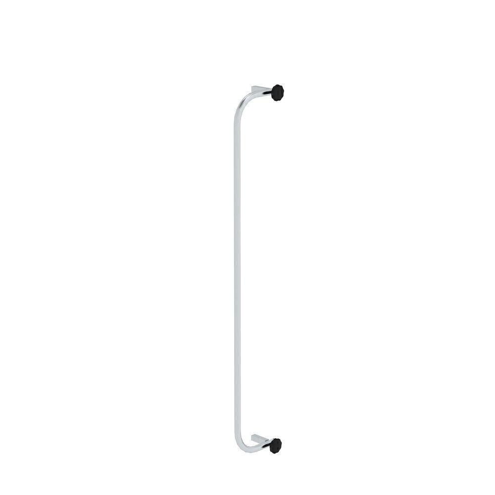 Günzburger Steigtechnik Handlauf steckbar für Sprossen-/Stufenabstand 280/263 mm Länge 1,4 m | LeiterMax