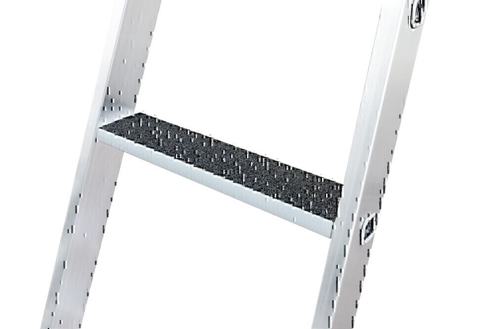 Günzburger Steigtechnik Nachrüstsatz clip-step R13 für Plattformleiter steckbar 3 Stufen | LeiterMax