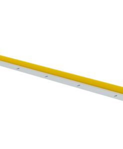 Günzburger Steigtechnik Stoßschutz für Arbeitspodest fahrbar 1000 mm | LeiterMax
