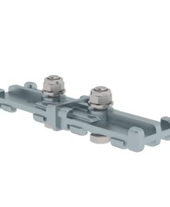 Günzburger Steigtechnik Steigleiterverbinder 200 mm Aluguss | LeiterMax