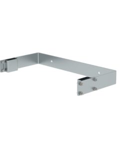 Günzburger Steigtechnik Wandhalter U-Bügel, starr Wandabstand 200 mm | LeiterMax