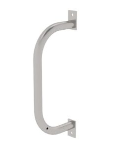 Günzburger Steigtechnik Haltegriff 400 mm Edelstahl Steigleitern | LeiterMax