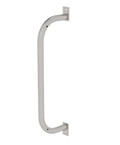 Günzburger Steigtechnik Haltegriff 600mm Edelstahl Steigleitern | LeiterMax