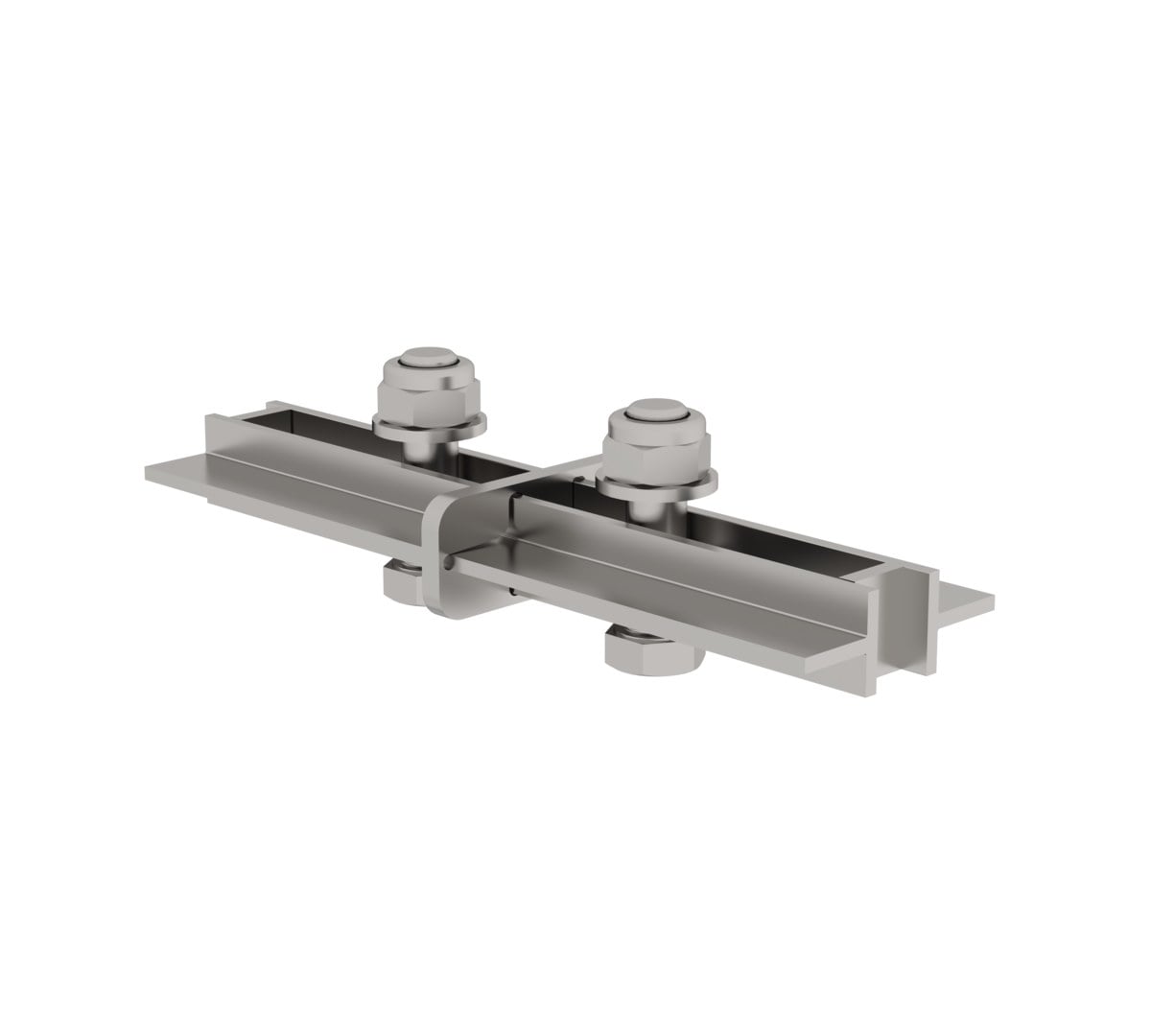 Günzburger Steigtechnik Steigleiterverbinder 200 mm | LeiterMax