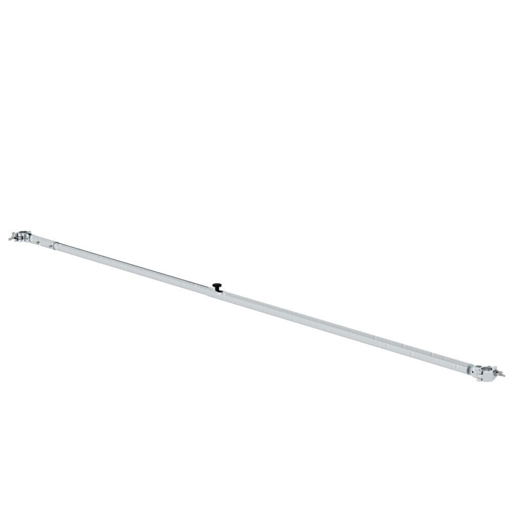 Günzburger Steigtechnik Gerüststrebe teleskopierbar 2120–3400 mm | LeiterMax