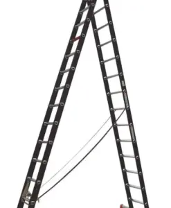 altrex MOUNTER 2-teilige Mehrzweckleiter