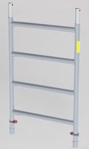 Altrex Fahrgerüst RS-5 Aufbaurahmen 75-4 | 301104
