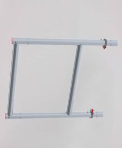 altrex RS-5 Serie Geländerrahmen 75-50-2 | 302910