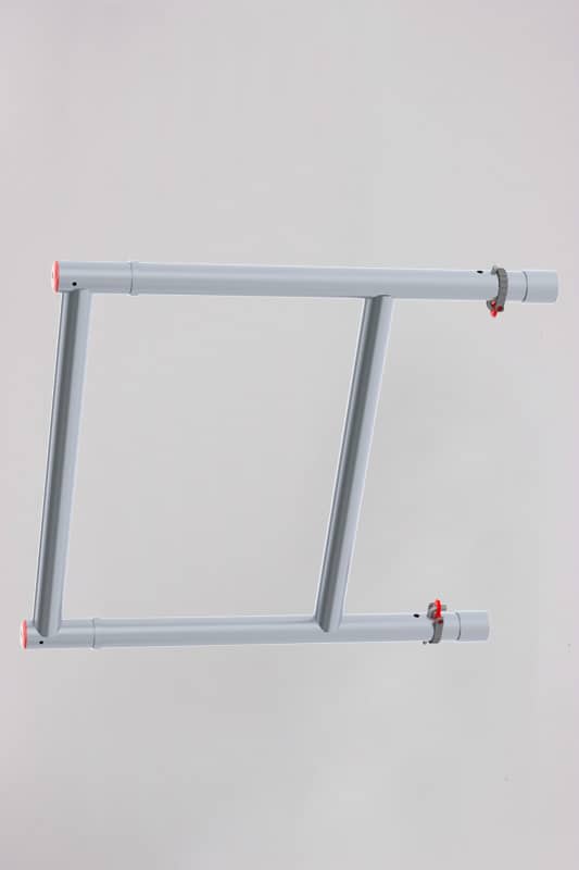 altrex RS-5 Serie Geländerrahmen 75-50-2 | 302910