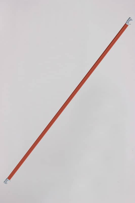 altrex RS-5 Diagonal-Strebe 2.45er – rot | 303727