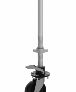 altrex RS-5 Laufrolle Ø 200mm mit Spindel | 511230