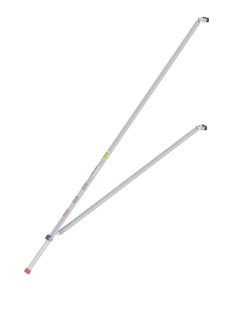 altrex RS-4 Dreiecksausleger – Stabilisator | 305660