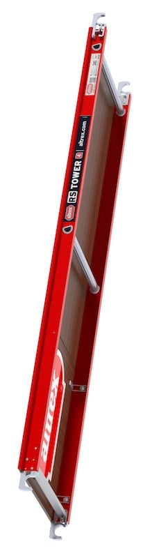 altrex RS-4 Plattform ohne Luke 245er | 305120