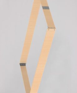 altrex RS-4 Bordbrett-Satz komplett | 1.85x0.75 | 305565