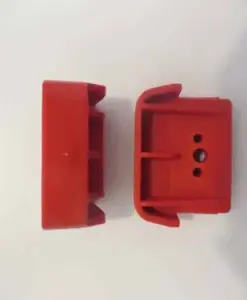 altrex MOUNTER Endkappen Set (2 Stück) - Ersatzteile