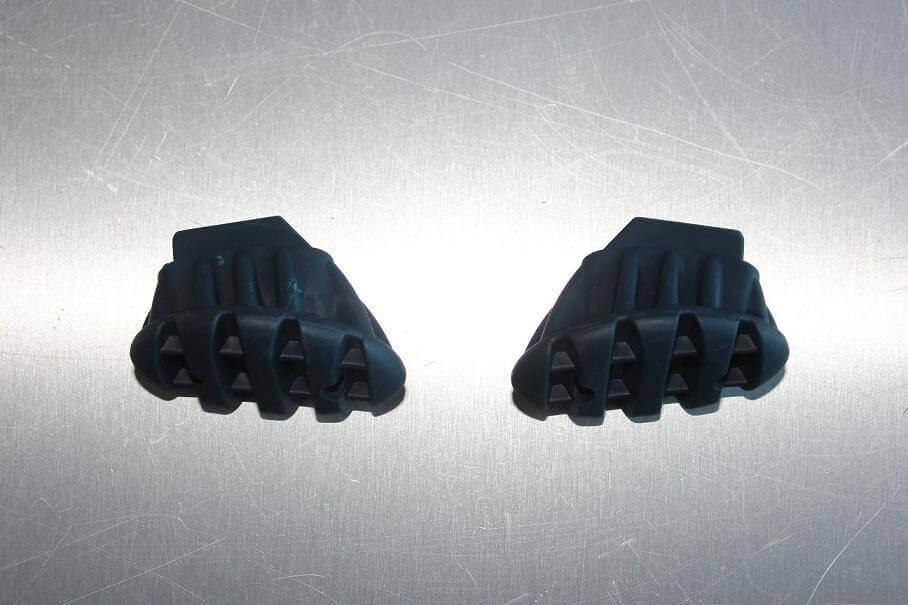 altrex Leiterfüße Double Decker hinten (Set)
