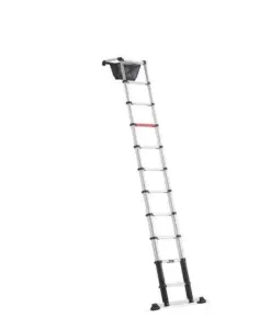 Altrex TL Smart Up Pro - Aluminium Teleskopleiter