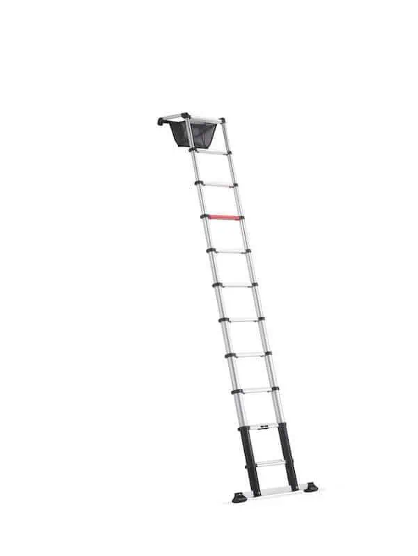Altrex TL Smart Up Pro – Aluminium Teleskopleiter