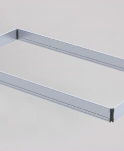 Altrex Bordbrett-Satz 2.45x1.35 | 305802