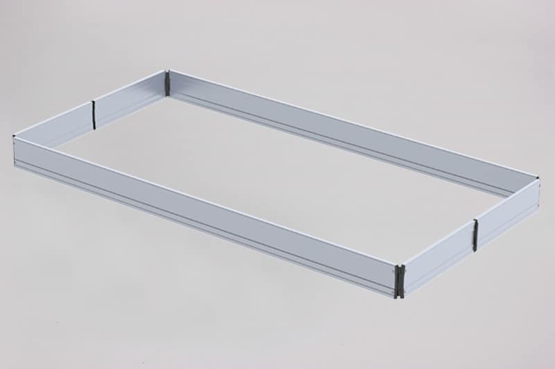 Altrex Bordbrett-Satz 2.45×1.35 | 305802