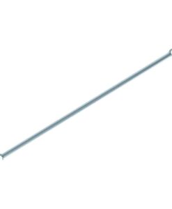 Günzburger Steigtechnik - Diagonalstrebe für 1.80er | 27937