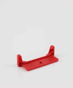 Altrex Schusskappe 700 rot Economy   720047
