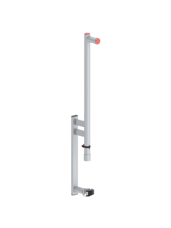 Altrex Geländerstütze SQ2 Fahrgerüst | 364005