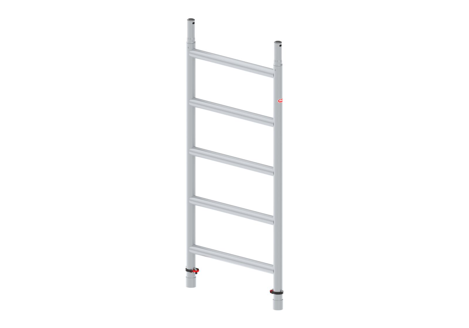 Altrex Aufbaurahmen schmal 75 · 5 Sprossen · RS5 | LeiterMax