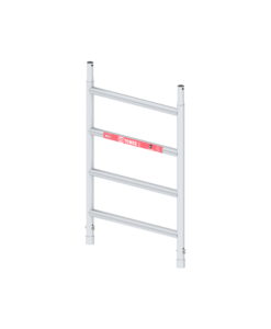 Altrex Aufbaurahmen schmal 90 · 4 Sprossen · RS3 | LeiterMax