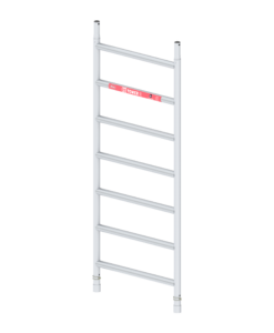 Altrex Aufbaurahmen schmal 90 · 7 Sprossen · RS3 | LeiterMax