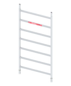 Altrex Aufbaurahmen breit 135 · 7 Sprossen · RS3 | LeiterMax