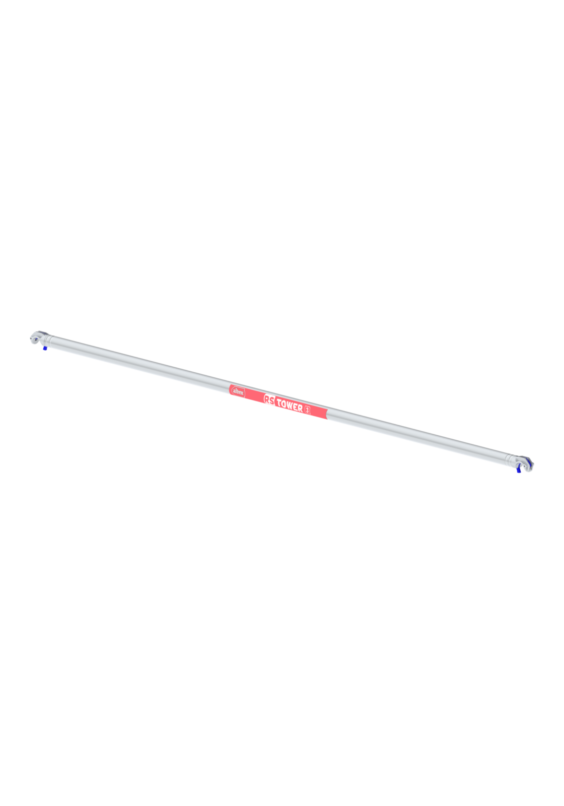 Altrex Horizontalstrebe 245 · RS3 | LeiterMax